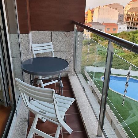 Cachito De Cielo En La Tierra Apartment Malpica Ngoại thất bức ảnh