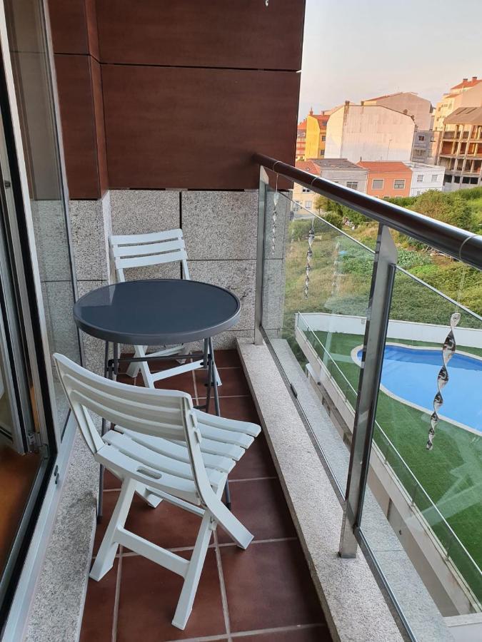 Cachito De Cielo En La Tierra Apartment Malpica Ngoại thất bức ảnh