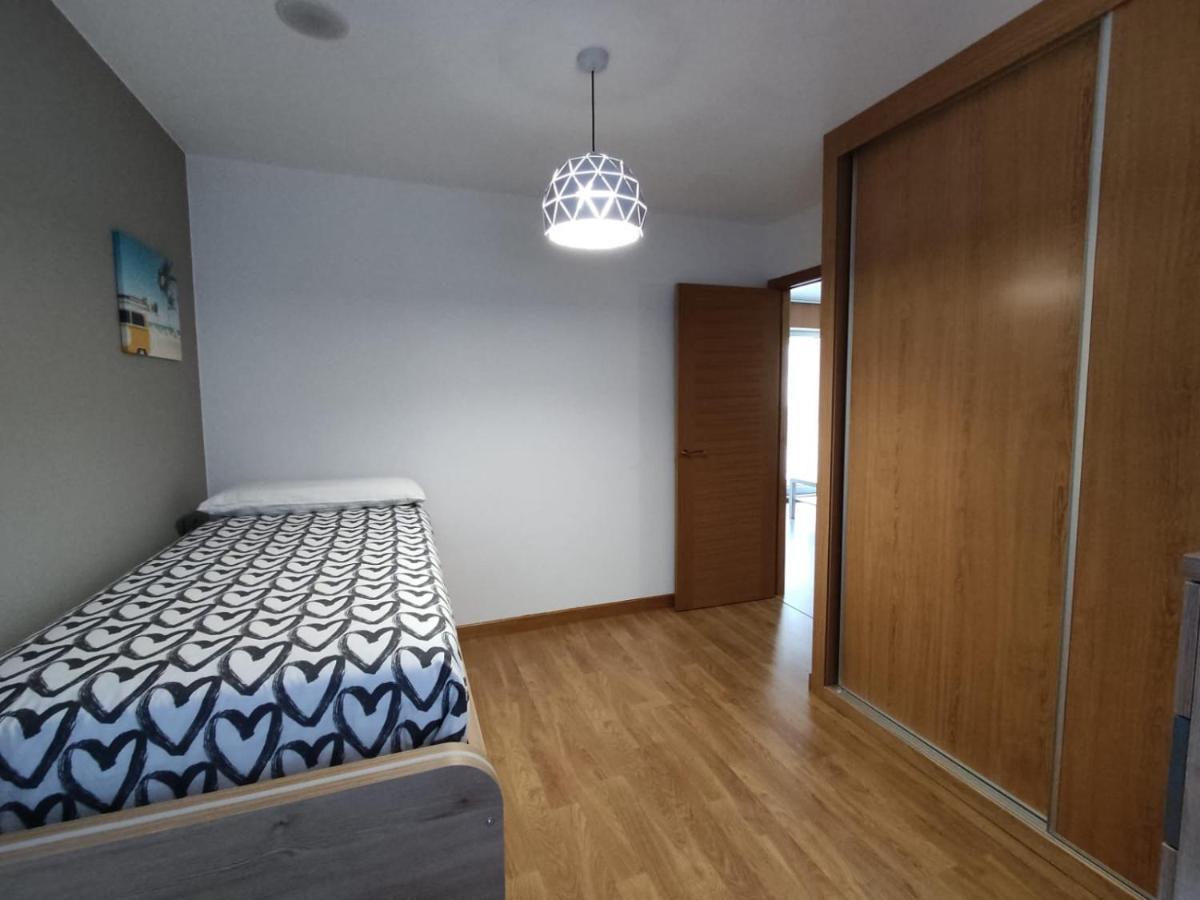 Cachito De Cielo En La Tierra Apartment Malpica Ngoại thất bức ảnh