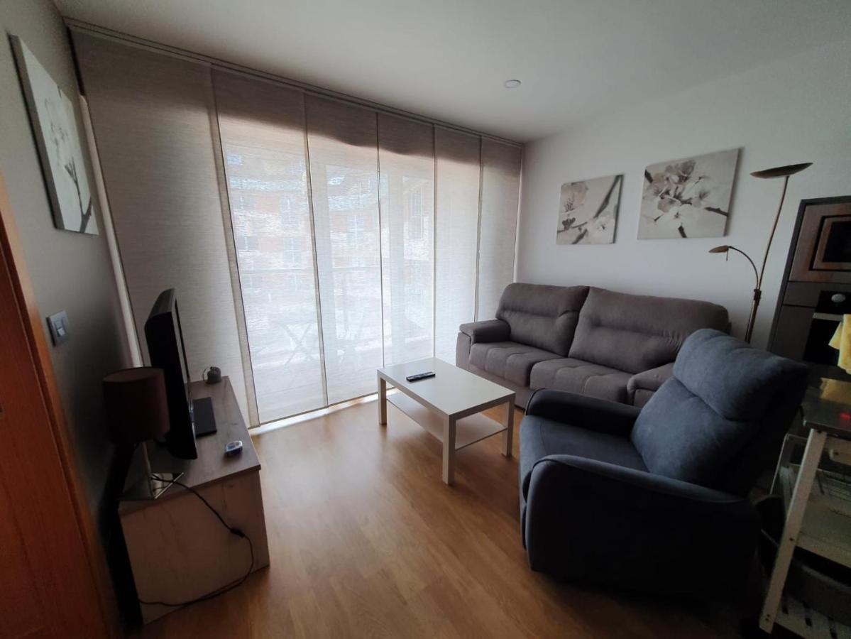 Cachito De Cielo En La Tierra Apartment Malpica Ngoại thất bức ảnh