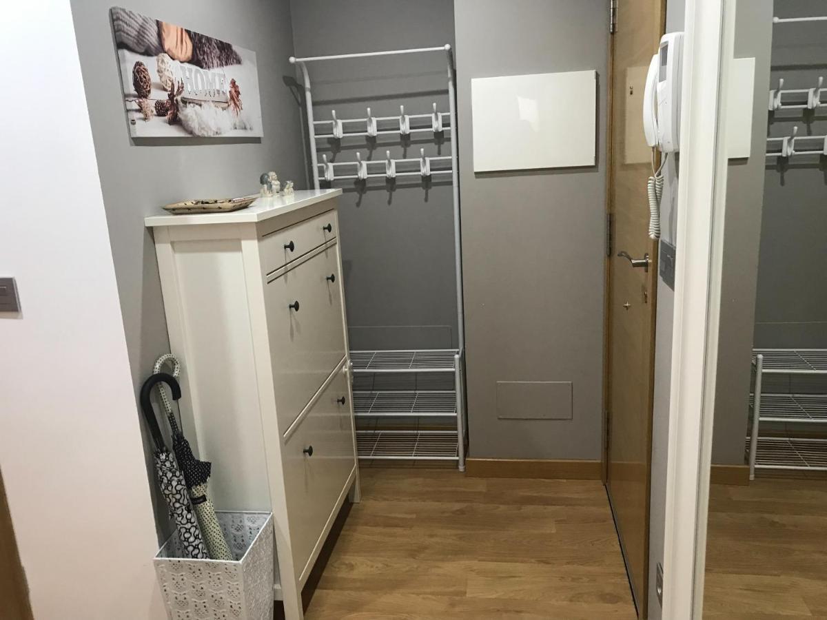 Cachito De Cielo En La Tierra Apartment Malpica Ngoại thất bức ảnh