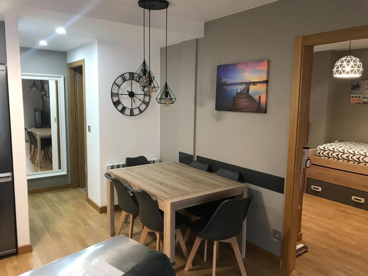 Cachito De Cielo En La Tierra Apartment Malpica Ngoại thất bức ảnh