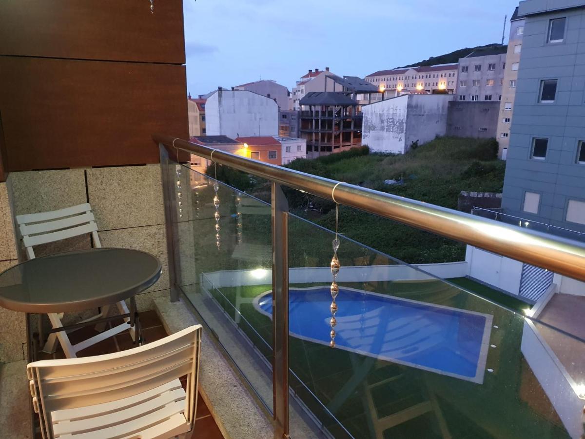 Cachito De Cielo En La Tierra Apartment Malpica Ngoại thất bức ảnh